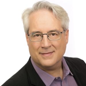 Michael Russotto Will Step in For Paul Morella in A CHRISTMAS CAROL: A GHOST STORY…