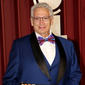 Harvey Fierstein to Have Exhibition of Handmade Quilts at The Keeler Tavern Museum & History Center