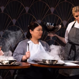 Playwrights Horizons Extends STAFF MEAL