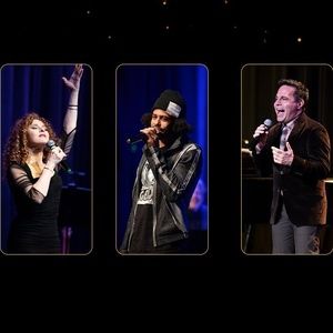 BROADWAY BELTS FOR PFF! Will Return to Sony Hall in 2026