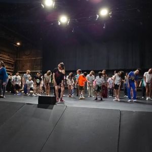 BergenPAC's Performing Arts School to Present SHREK THE MUSICAL This Summer