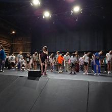 BergenPAC's Performing Arts School to Present SHREK THE MUSICAL This Summer