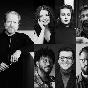 American Composers Orchestra Will Perform EarShot Readings at The DiMenna Center