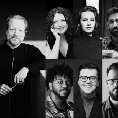 American Composers Orchestra Will Perform EarShot Readings at The DiMenna Center