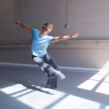 FOUR VOICES to Open Ballet Kelowna's 2026/27 Season