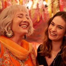 New British Rom-Com Film Comes to Park Theatre