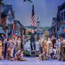 Photos: First Look at the National Tour of THE MUSIC MAN