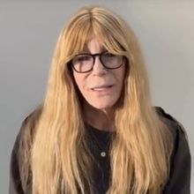 Barra Grant’s New Comedy GO PLAY! Runs Through November 2 At Odyssey Theatre