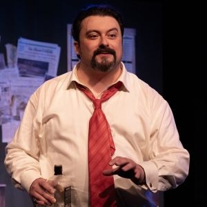 Photos: Chain Theatre Presents SIMPATICO By Sam Shepard