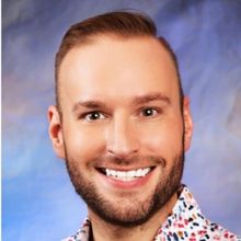 HITS Theatre Appoints Jon Montgomery As New Executive Director