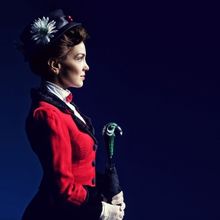 Kara Lindsay Will Lead MARY POPPINS at North Carolina Theatre