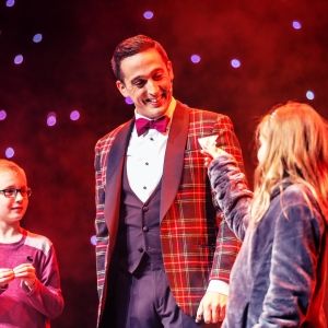 THE ILLUSIONISTS - MAGIC OF THE HOLIDAYS Comes to State Theatre New Jersey Next Month