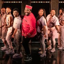 A STRANGE LOOP To Close American Conservatory Theater 2023/24 Season