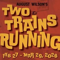 Jimmie Woody to Direct August Wilson's TWO TRAINS RUNNING in 2026