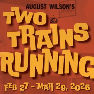 Jimmie Woody to Direct August Wilson's TWO TRAINS RUNNING in 2026