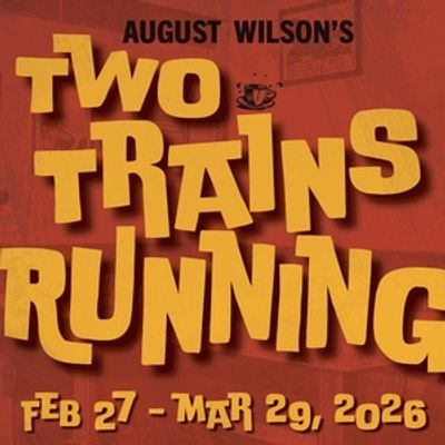 Jimmie Woody to Direct August Wilson's TWO TRAINS RUNNING in 2026