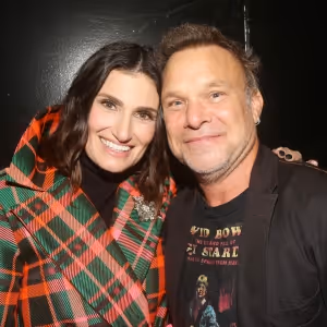 Photos: Inside the Star-Studded After Party For WICKED's 20th Anniversary