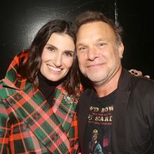 Photos: Inside the Star-Studded After Party For WICKED's 20th Anniversary