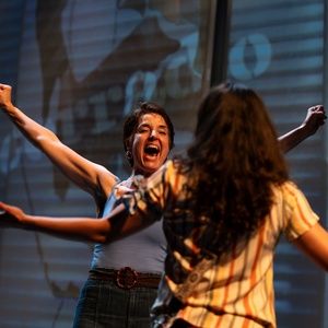 Review: ¡VOS! at Contemporary American Theater Festival