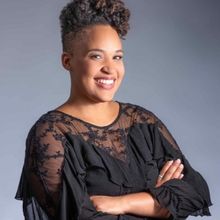 Chandler Center for the Arts Reveals Ashli St. Armant as New Artist In Residence