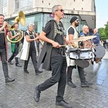 Woolwich Works Announces BRASSWORKS 2025