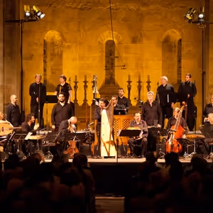 Music Worcester Will Present Jordi Savall & Hespérion XXI in A WORLD OF EMOTIONS