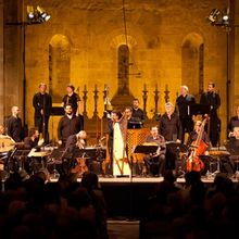 Music Worcester Will Present Jordi Savall & Hespérion XXI in A WORLD OF EMOTIONS