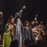 Photos: New HADESTOWN Cast Members Take First Bows