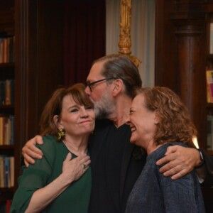 Photos: Gingold Theatrical Group Presents VILLAGE WOOING