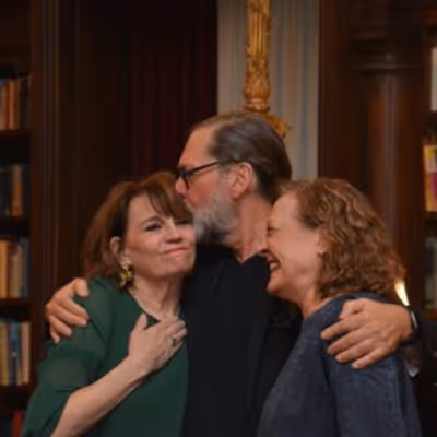 Photos: Gingold Theatrical Group Presents VILLAGE WOOING