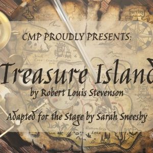 Creative Movement Practices New Production of TREASURE ISLAND Brings Adventure to…