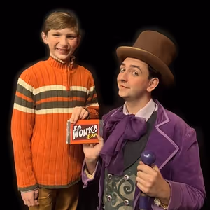 CHARLIE AND THE CHOCOLATE FACTORY Comes to The Belmont Theatre