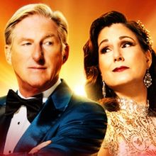 Charlie Stemp and Georgina Onuorah Join the Cast of KISS ME, KATE at the Barbican The