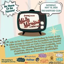 Playhouse Theatre Group Reveals Lineup For ENCORE! Fundraiser