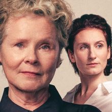 Booking Open For Imelda Staunton and Bessie Carter in MRS WARREN'S PROFESSION