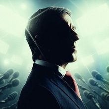 SR. ENGENHEIRO Comes to Teatro Tivoli BBVA in April