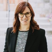 Gillian Fox Named President And CEO of Caramoor Center for Music and the Arts