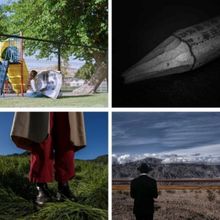 Simi Valley Cultural Arts Center Hosts Pop Up Photography Exhibit At The Simi Valley 