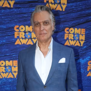 Robert Cuccioli Will Lead Readings of THE BRAT OF STRATFORD