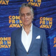 Robert Cuccioli Will Lead Readings of THE BRAT OF STRATFORD