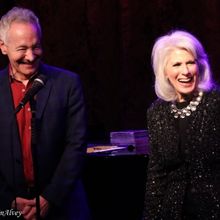 Photos: JAMIE DEROY & FRIENDS Presents 35th Anniversary Cabaret at Birdland