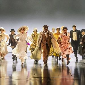 CHESS and RAGTIME Casts, and More Will Perform at Chita Rivera Awards
