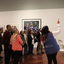 Últimos Días Para Visitar La Exposición Mexichrome. Fotografía Y Color En México