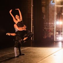 Nashville Ballet Launches Season With IF I CAN DREAM Triple Bill