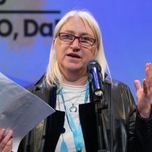 Disability Arts Charity Appoints New CEO as They Celebrate 40 Years