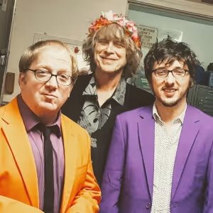 NRBQ to Perform at The Park Theatre in Jaffrey in August
