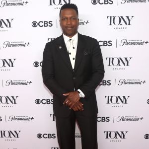 See Leslie Odom, Jr., Natasha Rothwell, and Mike Birbiglia at 92NY in June