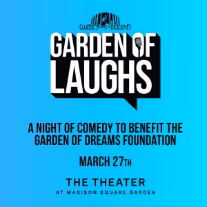 Tracy Morgan Joins Lineup For Garden of Laughs Comedy Benefit