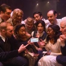 The Watermill Theatre and Savills Renew Their Sponsorship Agreement of E-tickets