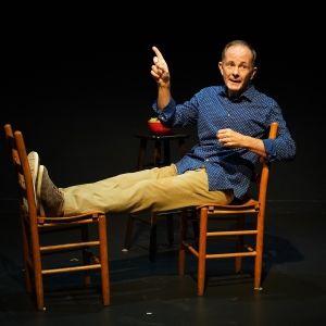 WHAT DOESN'T KILL YOU Extends at 59E59